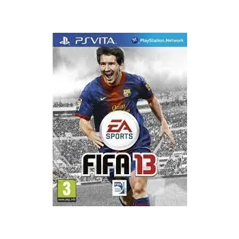 Electronic Arts FIFA 13 PS Vita Game